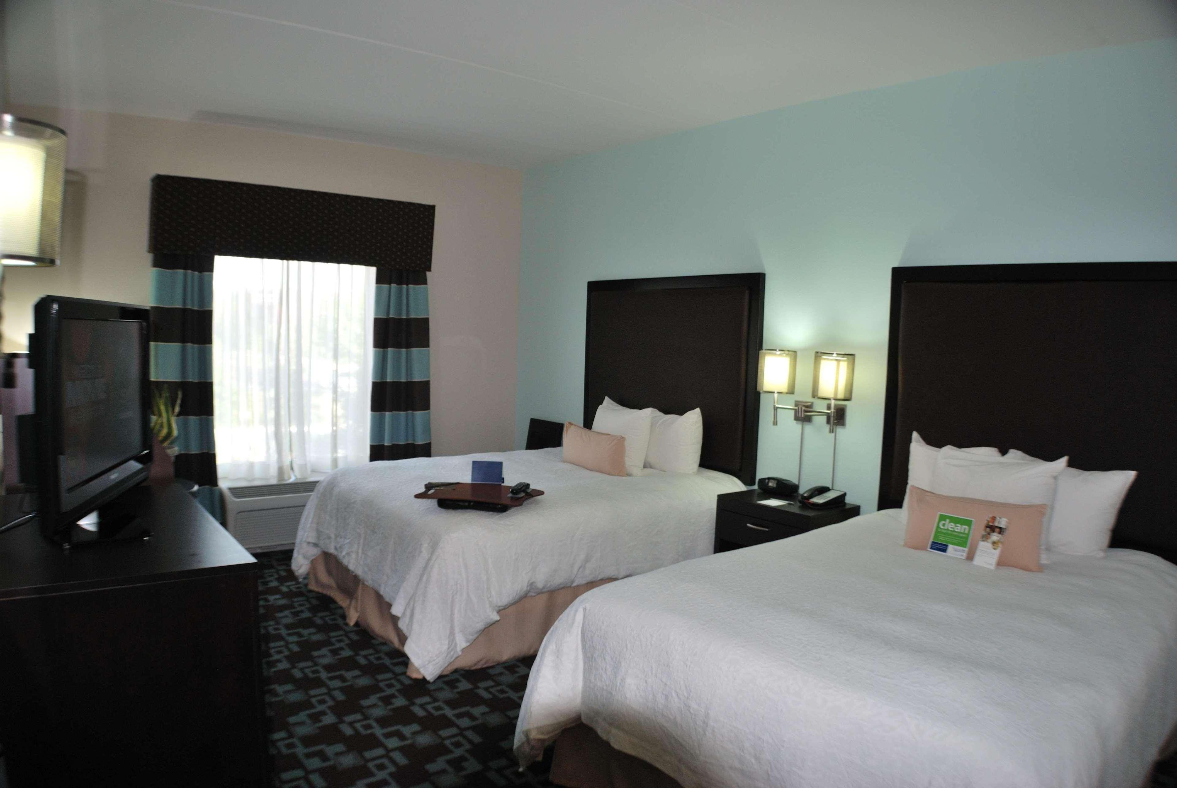 Hampton Inn & Suites Nashville At Opryland Habitación foto