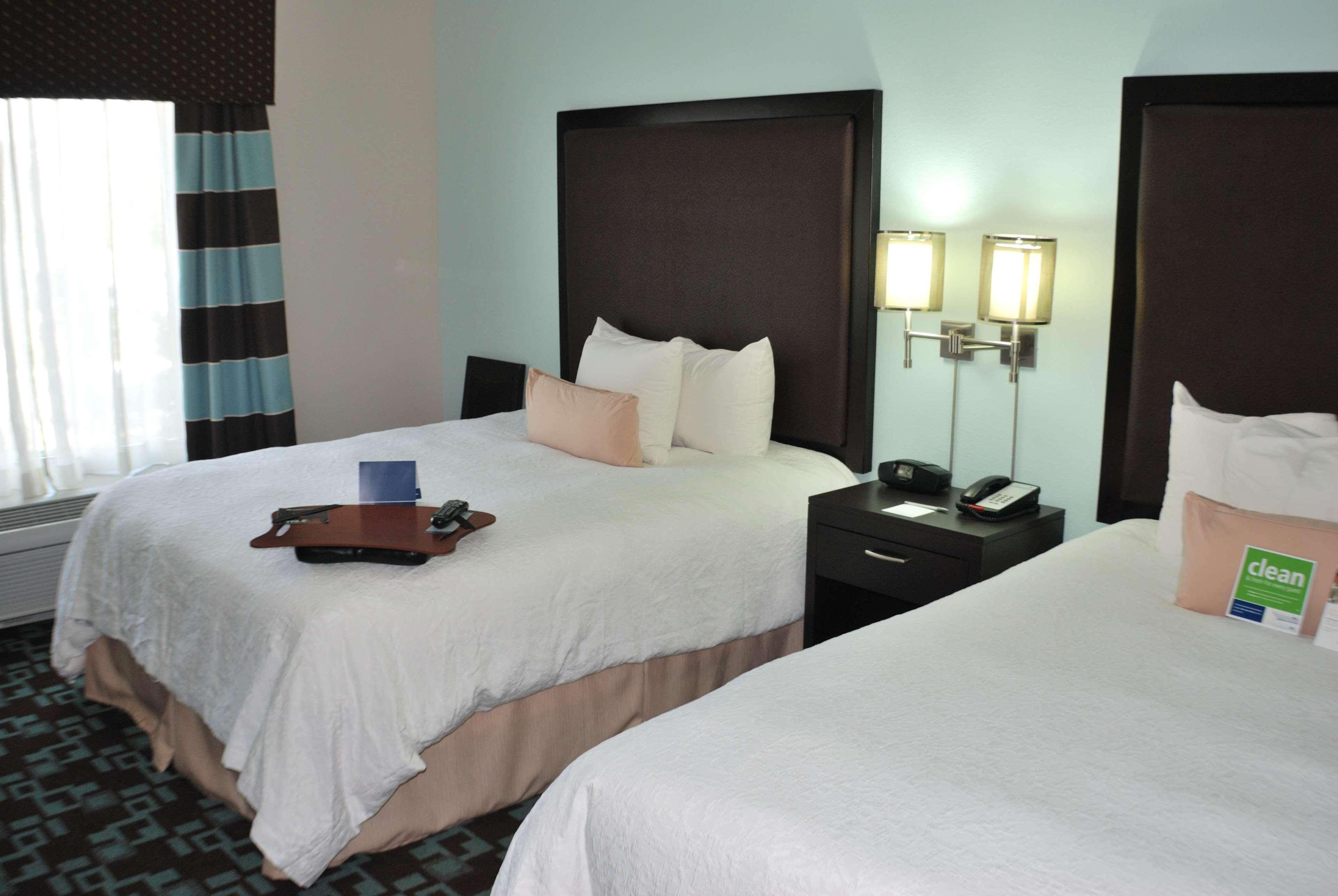 Hampton Inn & Suites Nashville At Opryland Habitación foto