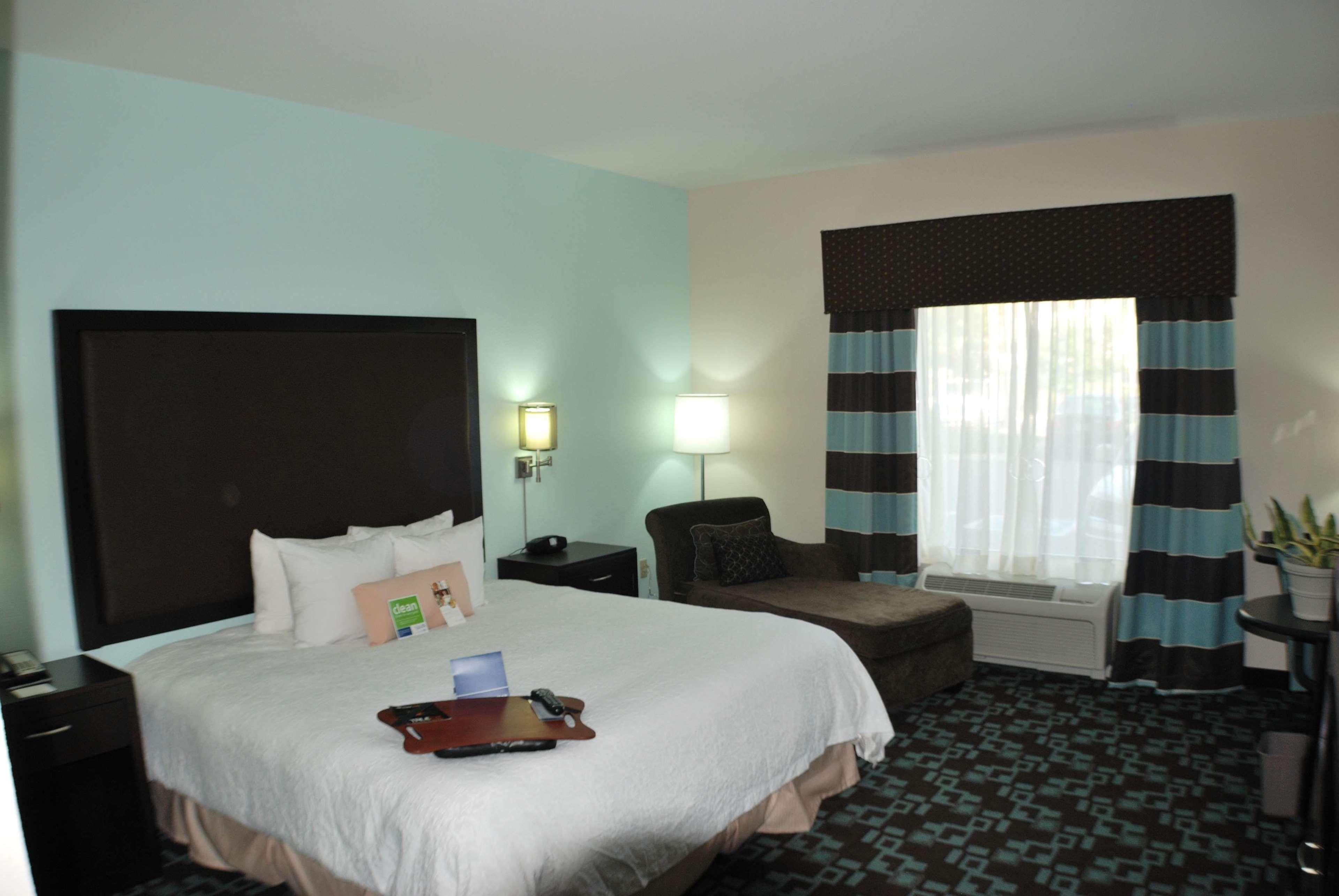Hampton Inn & Suites Nashville At Opryland Habitación foto