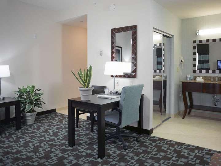 Hampton Inn & Suites Nashville At Opryland Habitación foto